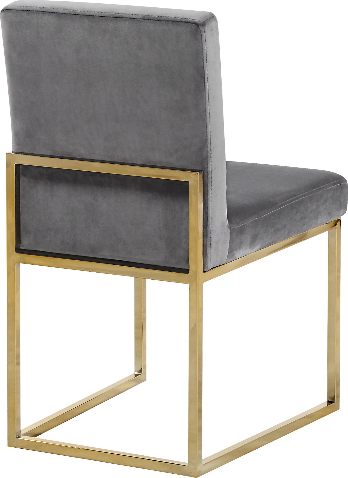 Giselle - Dining Chair (Set of 2)
