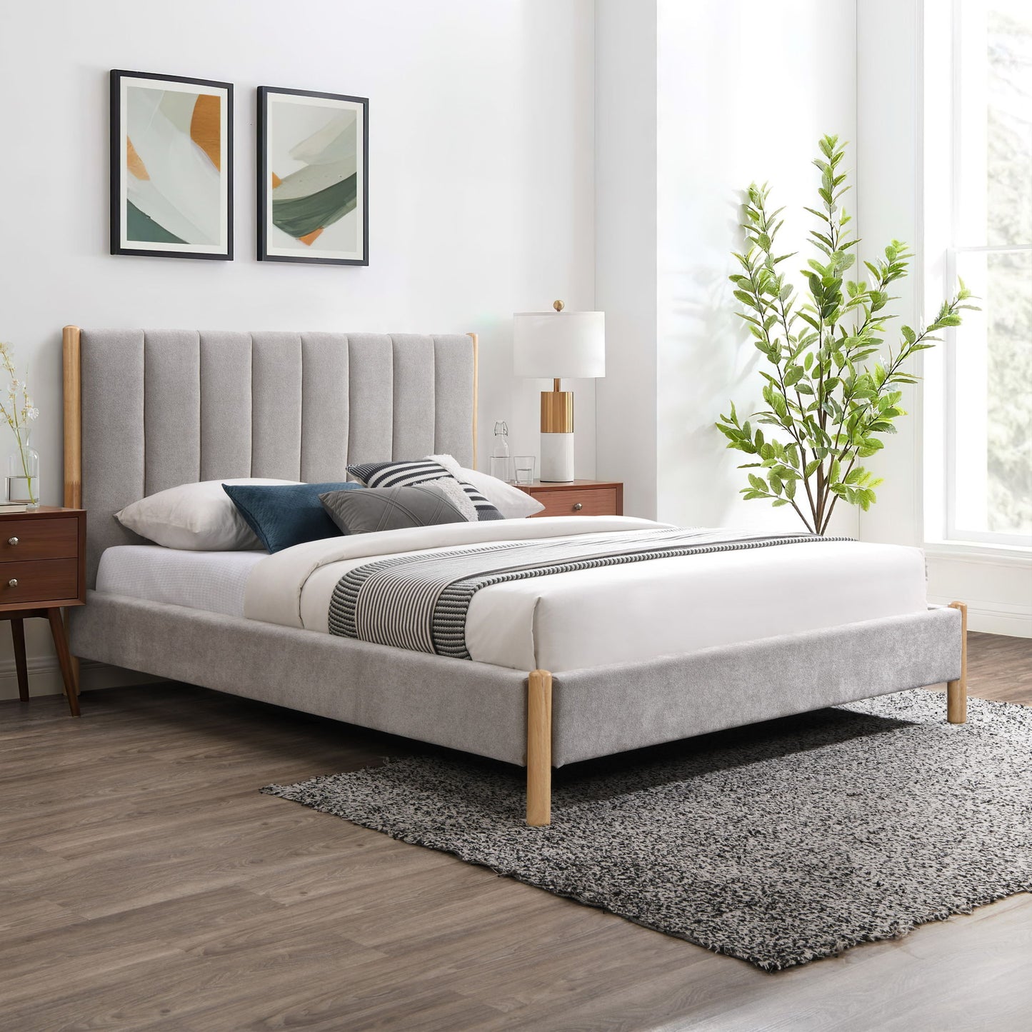 Kona - Bed
