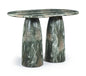 Cosenza - Concrete Indoor / Outdoor Table