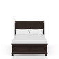 Elegant Design Storage Bed