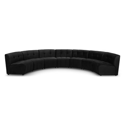 Limitless - 7 Pc. Modular Sectional