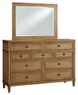 Sharlance - Dresser