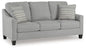 Adlai - Sofa - Shadow