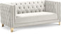 Michelle - Loveseat