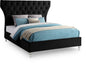 Kira - Bed