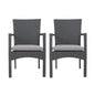 Corsica - Dining Chair (Set of 2)