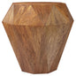 Pringle - Octagonal Side Table