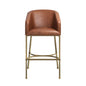 Stool With Elegant Modern Design
