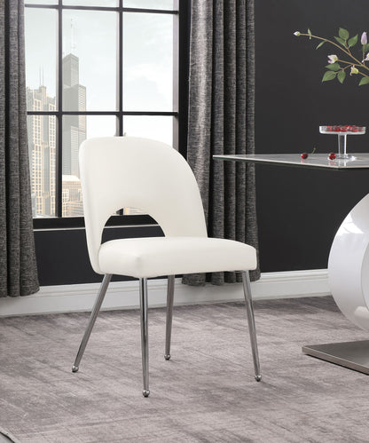 Logan - Dining Chair (Set of 2)