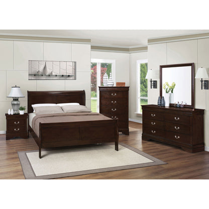 Bruno - Bedroom Set