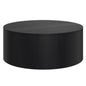 Millbury - Drum Coffee Table