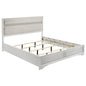 Annie - 5 Piece Bedroom Set