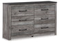 Bronyan - Dresser