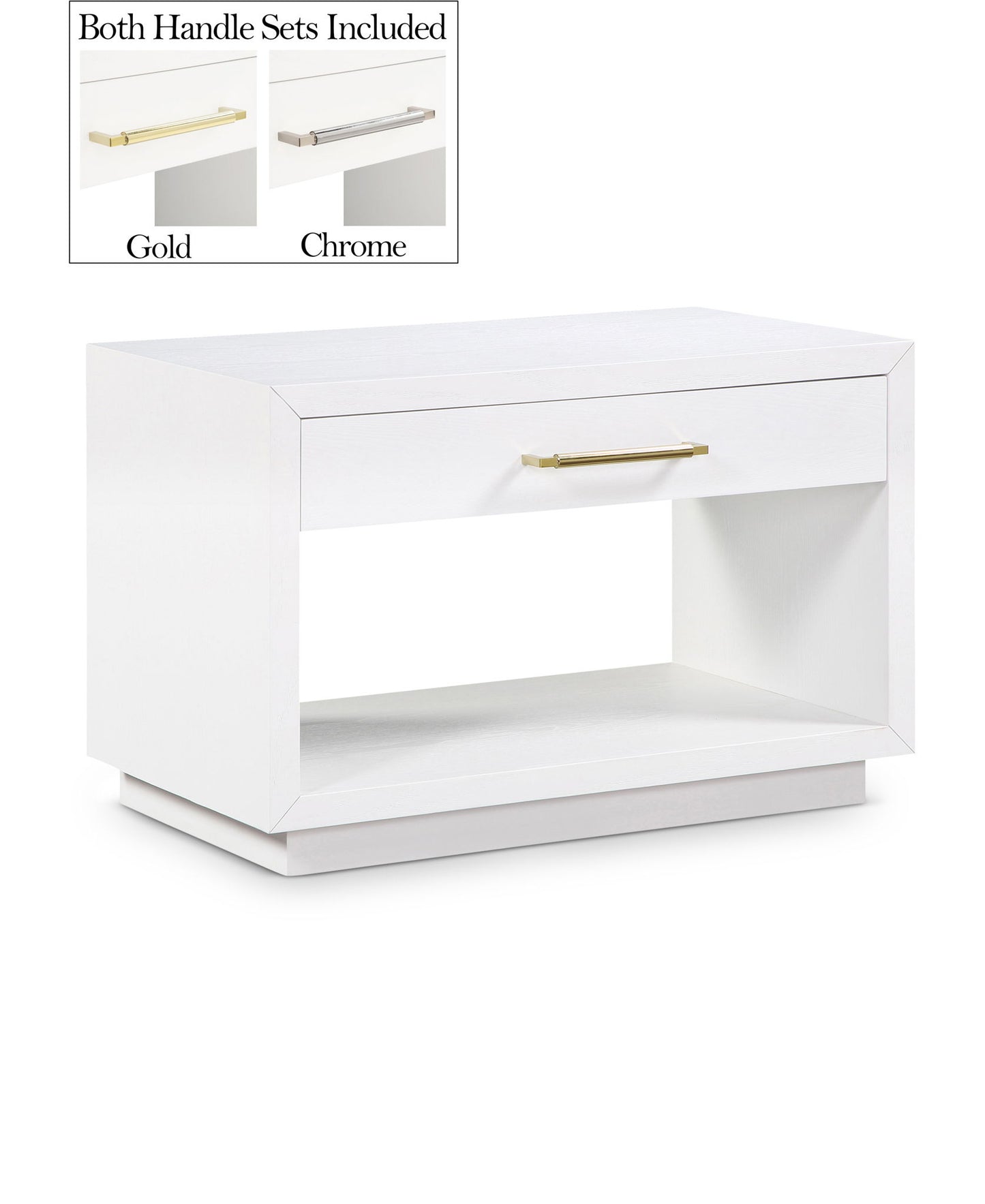 Avery - Night Stand