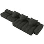 Modern Oversized Diy Combination Modular Sectional Sofa With Pillows