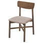 Svenstra - Dining Side Chair (Set of 2)