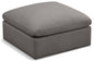 Plush - Modular Ottoman