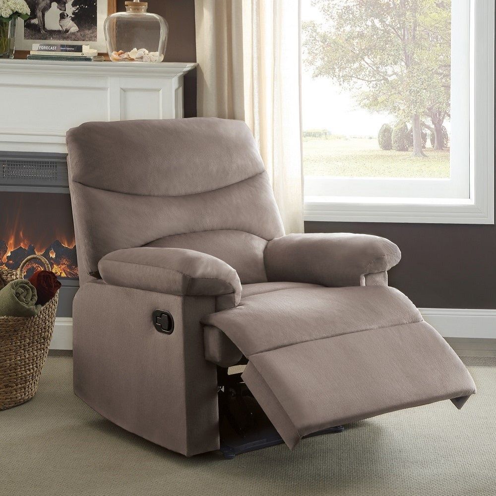 Arcadia - Recliner