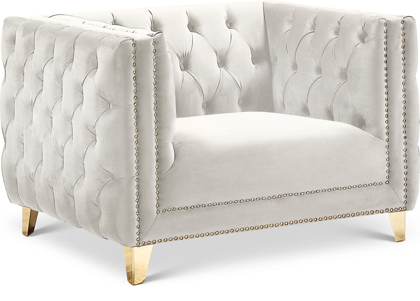 Michelle - Chair