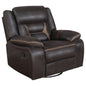 Brazelton - Swivel Glider Recliner