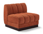 Quinn - Armless Chair