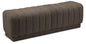 Heathrow - Ottoman / Bench