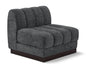 Quinn - Armless Chair