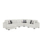Snuggle - Living Room Sectional