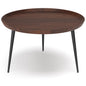 Clairmont - Coffee Table