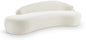 Caspian - Chenille Fabric Upholstered Sofa