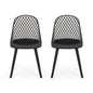 Lily Chair (Set of 2)