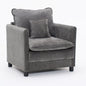Modern Reading Armchair