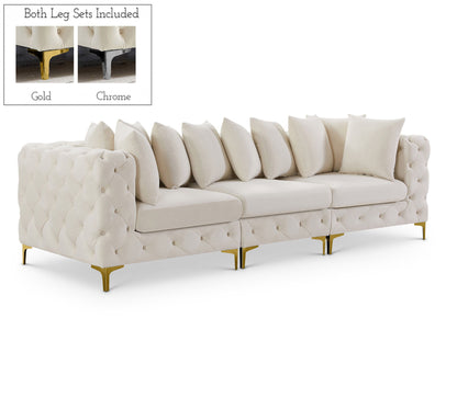 Tremblay - Modular Sofa - 3 Seats