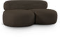 Venti - Loveseat