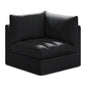 Jacob - Corner Chair