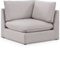 Mackenzie - Corner Chair