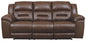 Stoneland - Power Reclining Sofa