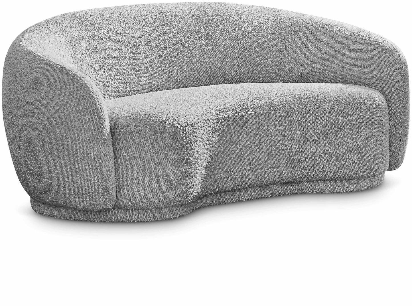Hyde - Loveseat