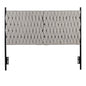 Braided Matisse - Stylish Upholstery Headboard