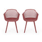 Poppy - Chair (Set of 2)