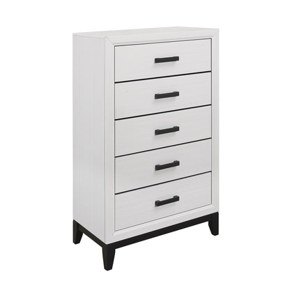 Mirage - Chest