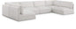Ease - Modular Sectional
