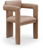 Brenda - Faux Leather Dining Chair (Set of 2)