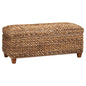Storage Trunk - Amber