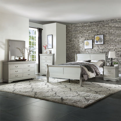 Louis Philippe - Accent Mirror