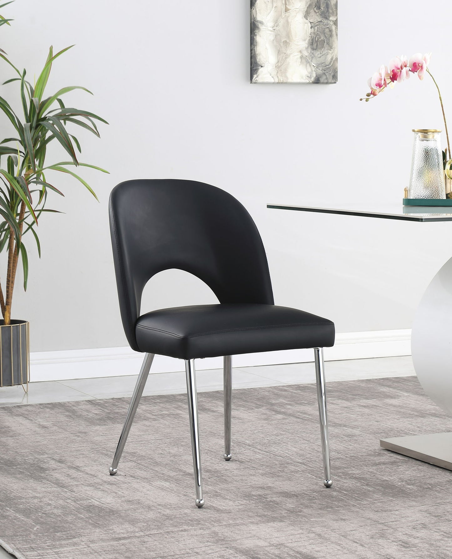 Logan - Dining Chair (Set of 2)