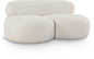 Venti - Loveseat