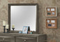 Modern Design Mirror