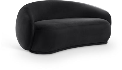 Emery - Loveseat