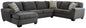 Ambee - Sectional